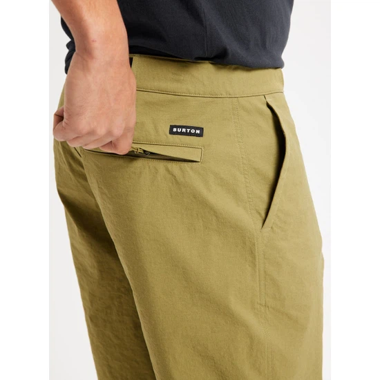 Szorty Burton Ridge (Martini Olive) SS23_4 thumbnail