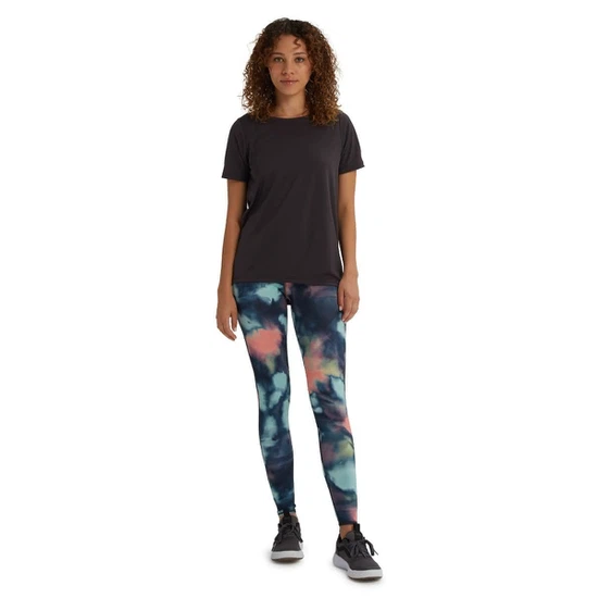 Legginsy Damskie Burton Luxemore Legging (Aura Dye) SS20_2 thumbnail