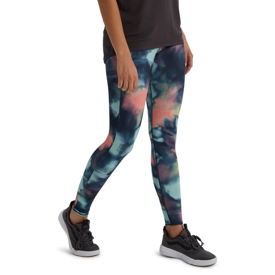 Legginsy Damskie Burton Luxemore Legging (Aura Dye) SS20_3 thumbnail