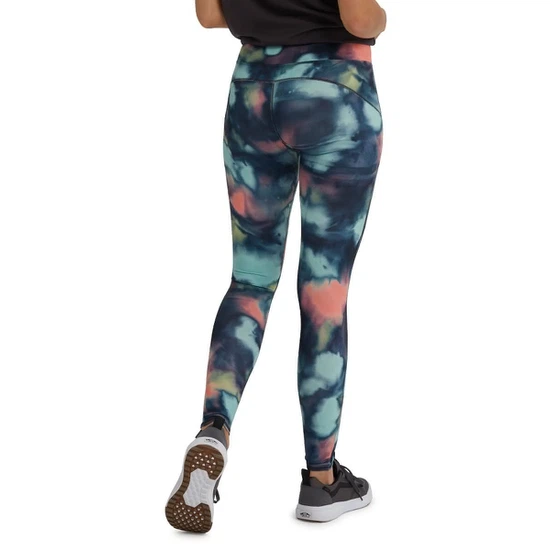 Legginsy Damskie Burton Luxemore Legging (Aura Dye) SS20_4 thumbnail