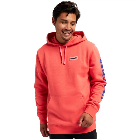 Bluza Burton Vault PO (Electric Coral) FW22_5 thumbnail