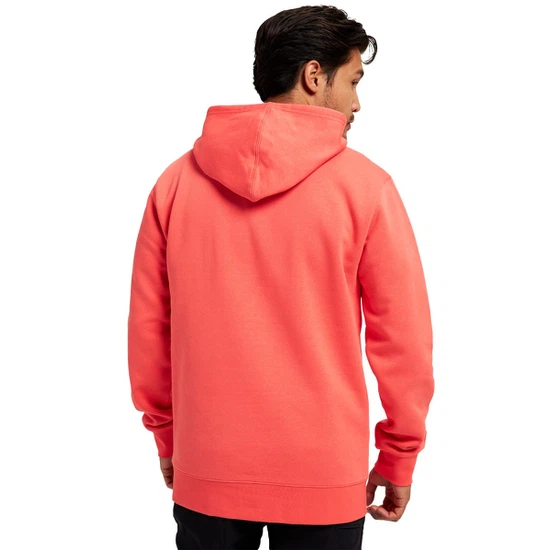 Bluza Burton Vault PO (Electric Coral) FW22_6