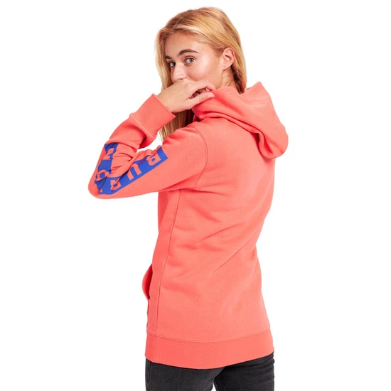 Bluza Burton Vault PO (Electric Coral) FW22_7 thumbnail