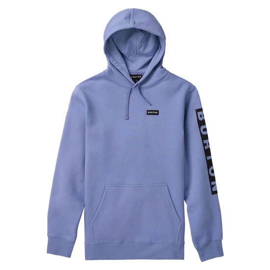 Bluza Burton Vault PO (Slate Blue) FW24_5 thumbnail