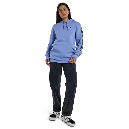 Bluza Burton Vault PO (Slate Blue) FW24_4 thumbnail