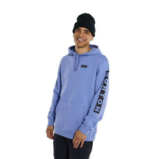 Bluza Burton Vault PO (Slate Blue) FW24_1 thumbnail