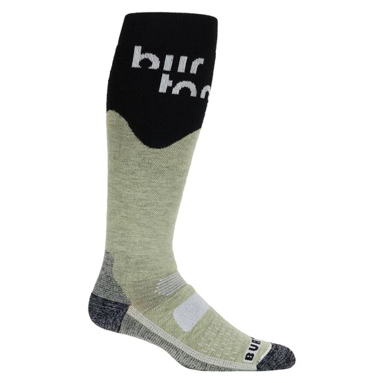 Skarpety Snowboardowe Burton Performance Midweight (Custom) FW25_1 thumbnail