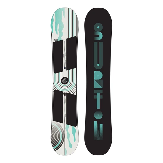 Deska Snowboardowa Burton Rewind (149) FW24_1 thumbnail