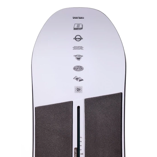 Deska Snowboardowa Burton Rewind (146) SS22_3 thumbnail