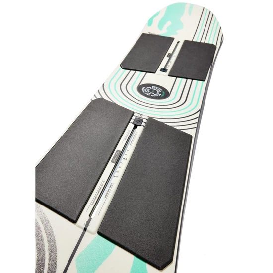 Deska Snowboardowa Burton Rewind (146) FW24_4 thumbnail