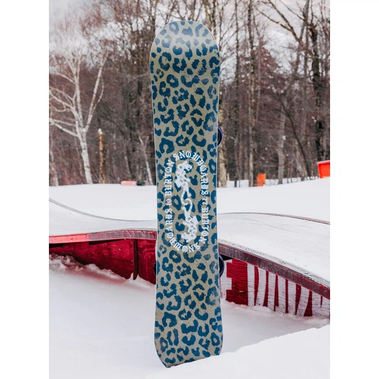 Deska Snowboardowa Burton Rewind (141) FW23_5 thumbnail