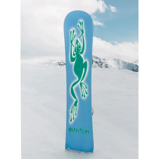 Deska Snowboardowa Burton Blossom Frog (152) FW26_6