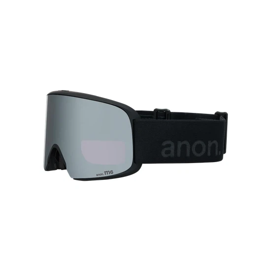 Gogle Anon M6 (Smoke / Perceive Sunny Onyx) FW26_3