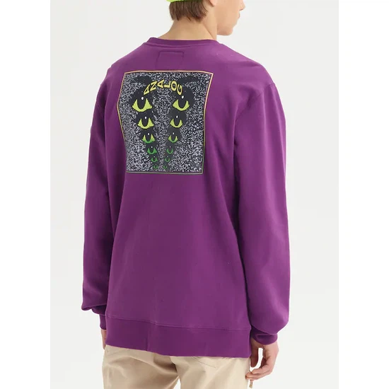 Bluza Analog Ryker Crew (Charisma) FW20_4