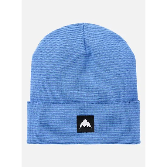 Czapka Zimowa Burton Recycled Stripe (Amparo Blue) FW23_1