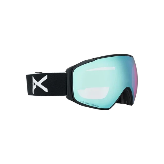 Gogle Anon M4S Toric MFI (Black / Perceive Variable Blue) FW26_3 thumbnail