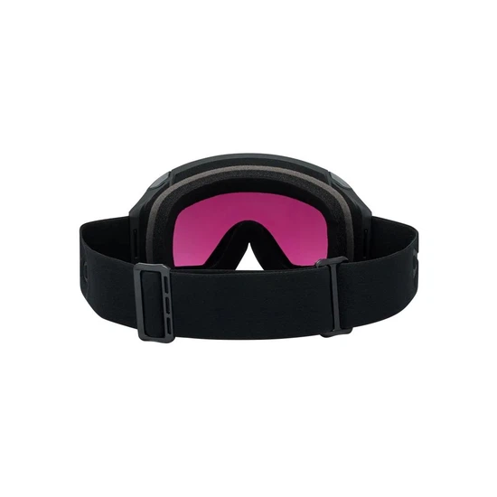 Gogle Anon M4 Cylindrical MFI (Smoke / Perceive Sunny Onyx) FW26_5