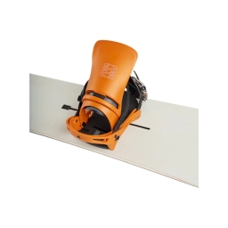 Wiązania Snowboardowe Burton Step On - Cartel X (Goldfish Orange) FW27_5 thumbnail