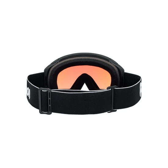 Gogle Anon M4S Cylindrical MFI (Black / Perceive Variable Blue) FW26_5