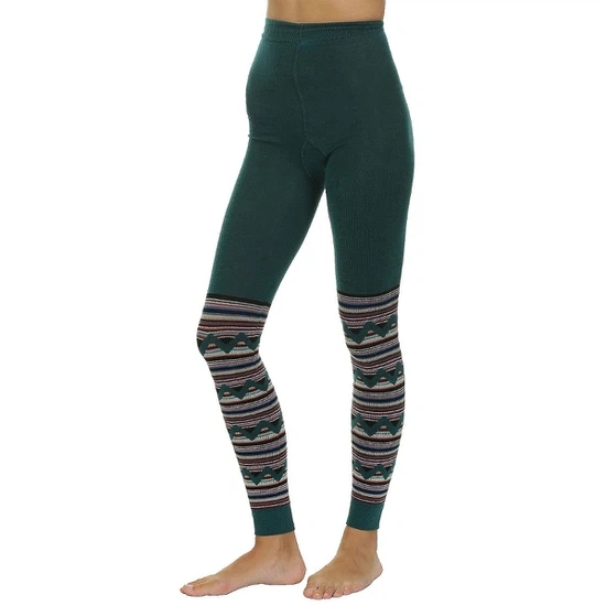 Legginsy Damskie Burton Dryride Tight (Scout) FW20_1