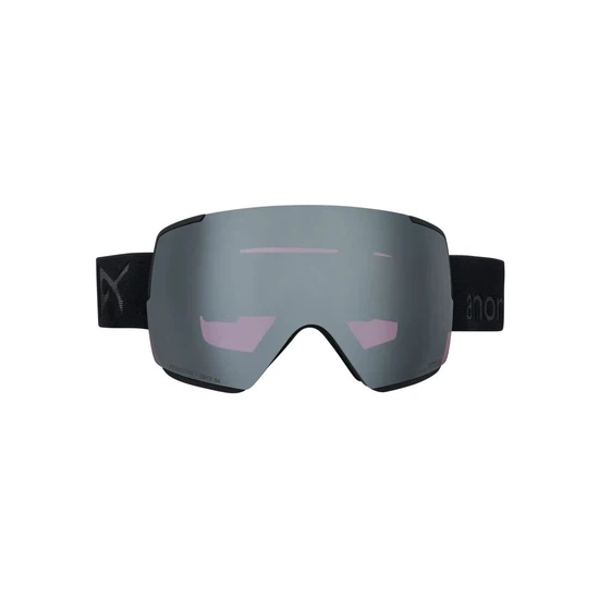 Gogle Anon M5S (Smoke / Perceive Sunny Onyx) FW26_2 thumbnail