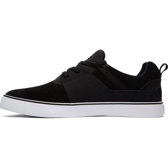 Buty DC Heathrow Vulc (Black/White)_3