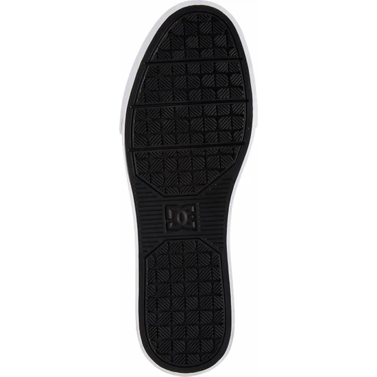 Buty DC Heathrow Vulc (Black/White)_5