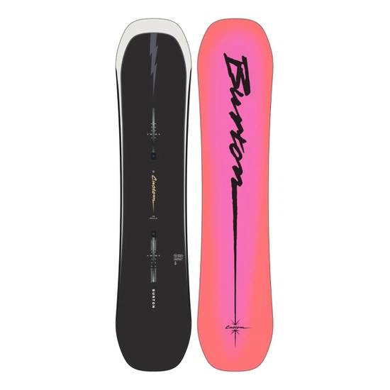 Deska Snowboardowa Burton Custom Smalls (145) FW23_1 thumbnail