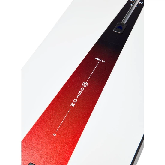 Deska Snowboardowa Burton Custom Smalls (135) FW24_2