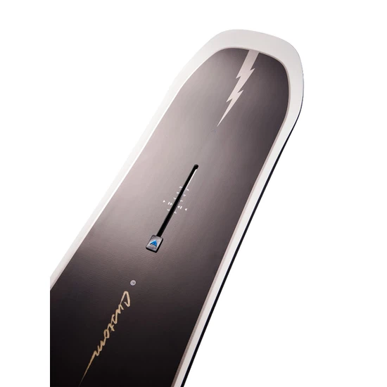 Deska Snowboardowa Burton Custom Smalls (135) FW23_3 thumbnail