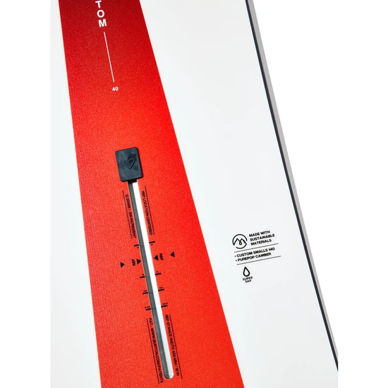 Deska Snowboardowa Burton Custom Smalls (130) FW24_5 thumbnail