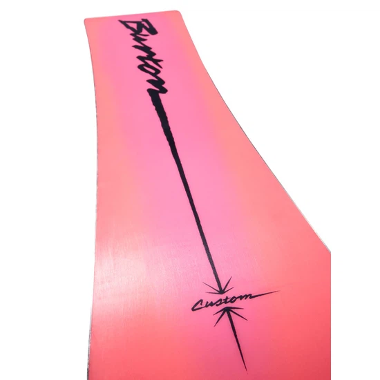 Deska Snowboardowa Burton Custom Smalls (145) FW23_4 thumbnail