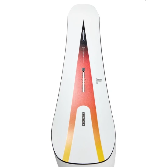 Deska Snowboardowa Burton Custom Smalls (145) FW24_4