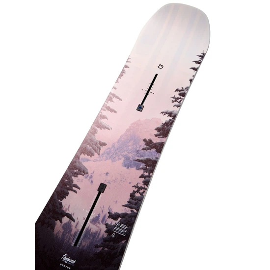 Deska Snowboardowa Burton Feelgood Smalls (140) FW23_4 thumbnail