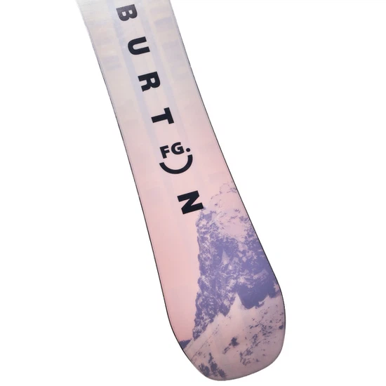 Deska Snowboardowa Burton Feelgood Smalls (130) FW23_2