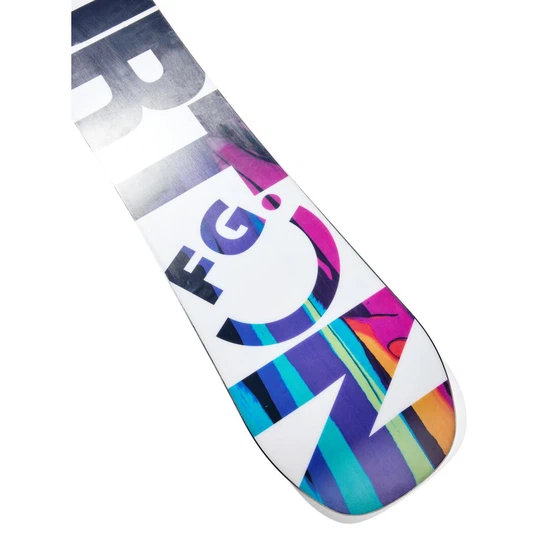 Deska Snowboardowa Burton Feelgood Smalls (140) FW24_4 thumbnail