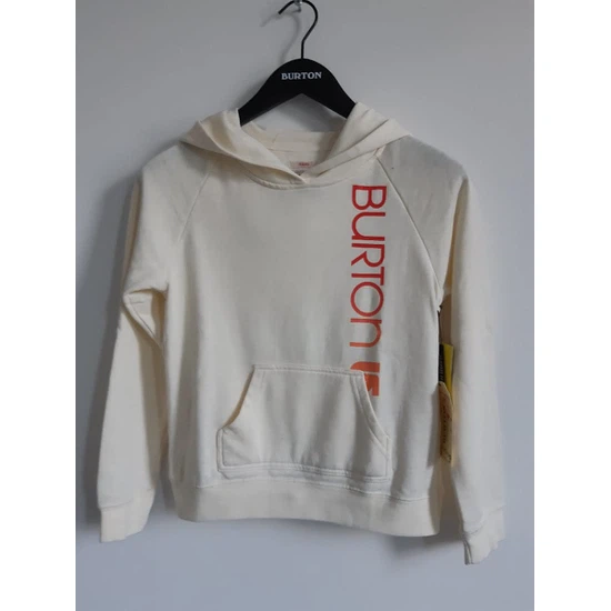 Dziecięca Bluza Burton Antidote PO (Vanilla) FW17_1