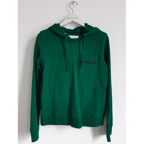 Damska Bluza Burton Bearing PO (Ultramarine) _1 thumbnail