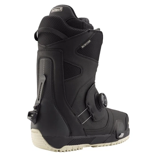 Buty Snowboardowe Photon Step On (Black) FW21_2 thumbnail