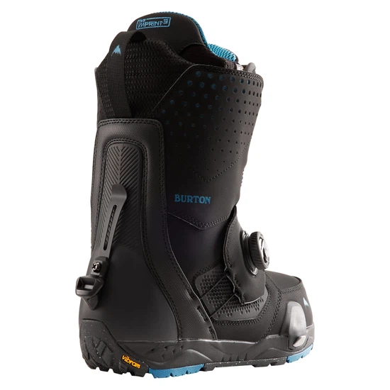 Buty Snowboardowe Photon Step On Wide (Black) FW25-45_2