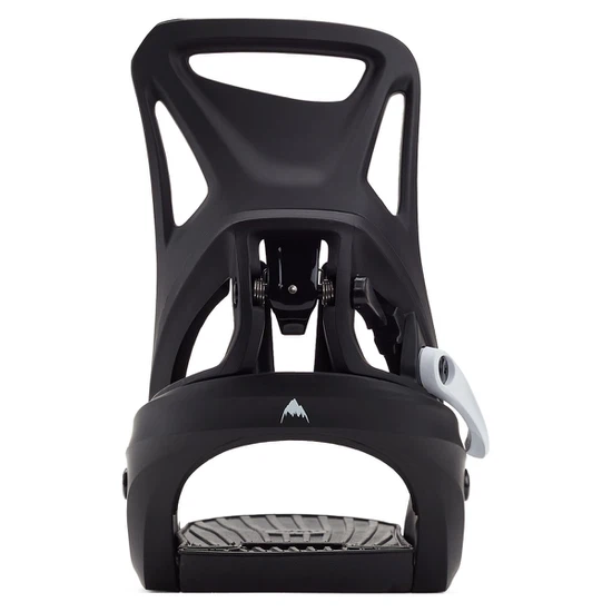 Dziecięce Wiązania Snowboardowe Burton Step On Kids (Black) FW23_3 thumbnail