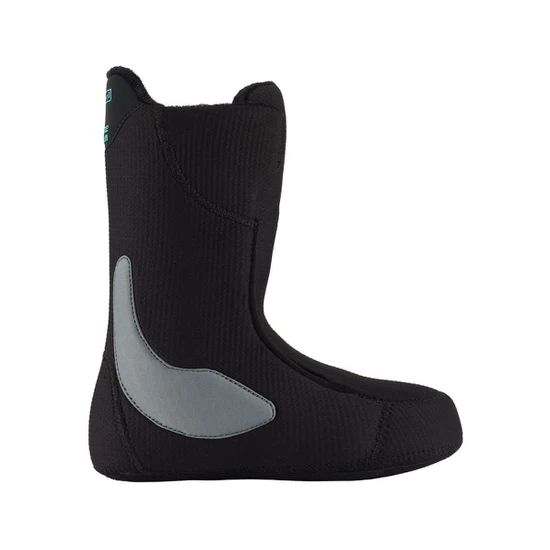 Buty Snowboardowe Burton Ruler Boa (Grey / Teal) FW21_4 thumbnail
