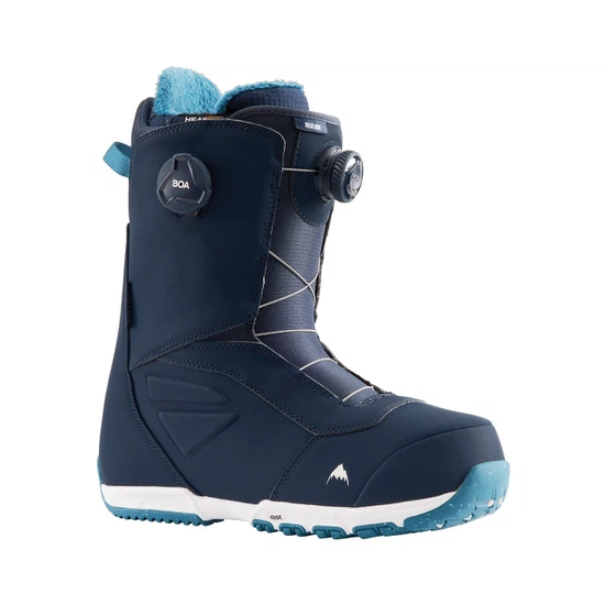 Buty Snowboardowe Burton Ruler Boa (Blue) FW22_1 thumbnail