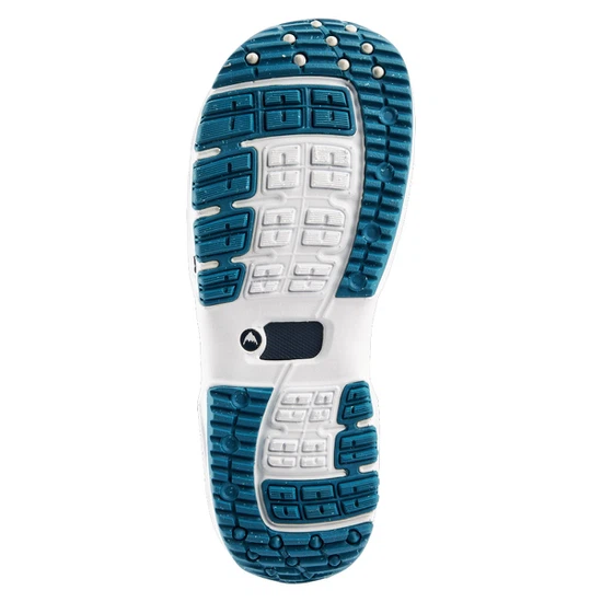 Buty Snowboardowe Burton Ruler Boa (Blue) FW22_3 thumbnail