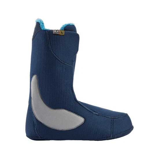 Buty Snowboardowe Burton Ruler Boa (Blue) FW22_4