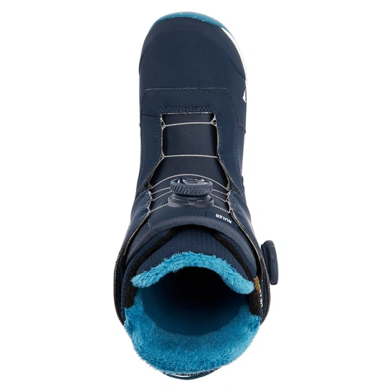 Buty Snowboardowe Burton Ruler Boa (Blue) FW22_2 thumbnail