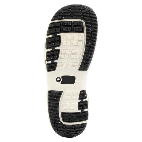 Buty Snowboardowe Burton Ruler Boa (Green) FW23_4 thumbnail