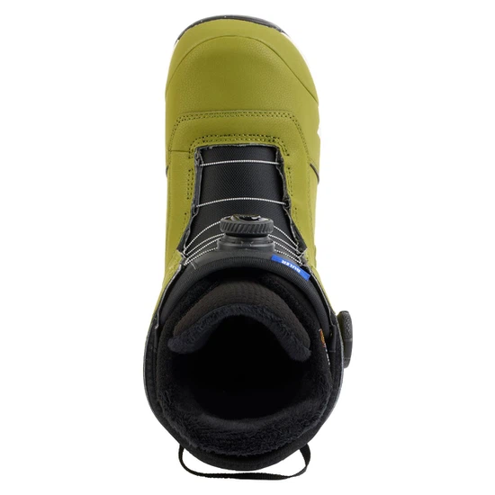 Buty Snowboardowe Burton Ruler Boa (Green) FW23_3
