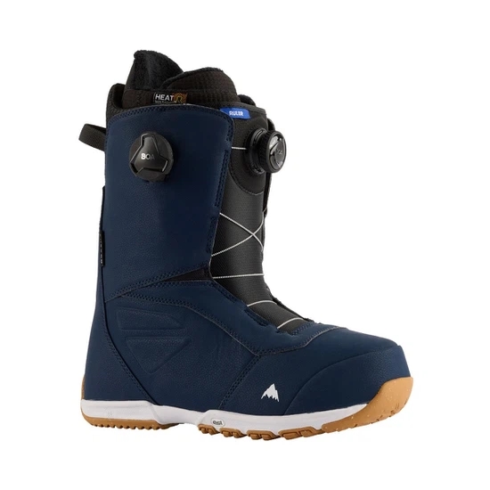 Buty Snowboardowe Burton Ruler Boa (Dress Blue) FW23_1