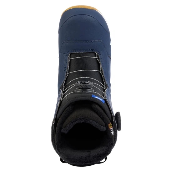 Buty Snowboardowe Burton Ruler Boa (Dress Blue) FW23_4